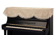 Copertina per pianoforte
