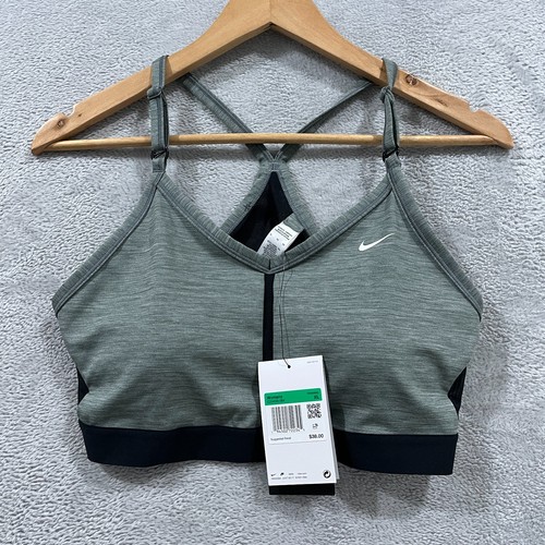 Reggiseno sportivo nike donna - reggiseno,