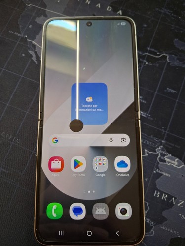 Samsung galaxy flip 6 - galaxy,