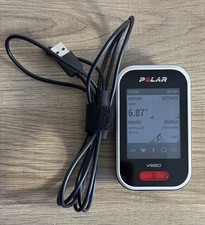 Polar V650 GPS Ciclocomputer -