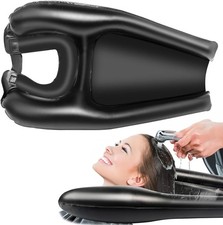 Lavatesta Portatile per