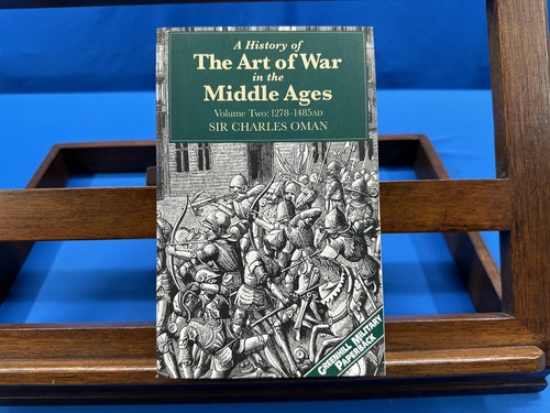 History the art war - of, in