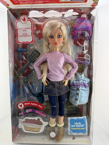 Bambola liv my - it's,