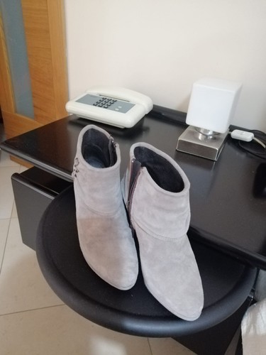 Set paia stivali donna - set, da