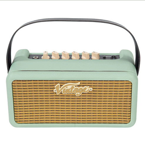 Amplificatore per chitarra 15w - chitarra,