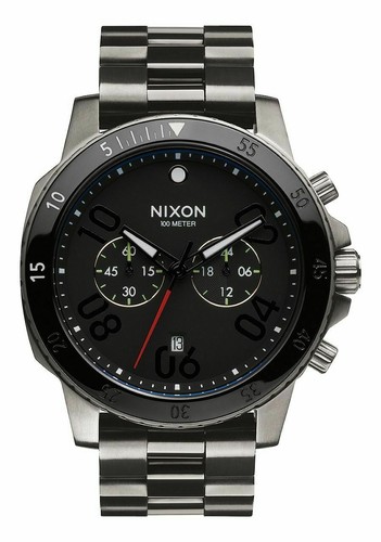 Orologio subacqueo nixon - orologio,