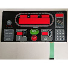 Pellicola pannello tapis