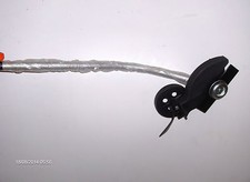 TAGLIABORDI ACCESSORIO PER DECESPUGLIATORE 4 IN 1 - LG MOTOR multifunzione testa