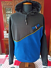 Felpa Inter Curva Nord 69 Hoodie vintage Ultras originale CN 69 taglia L