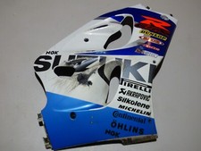 ORIGINALE SUZUKI GSXR 600 750