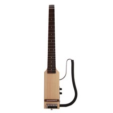Chitarra acustica elettrica