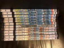 DC CLASSICS RW LION - SCEGLI IL TUO VOLUME