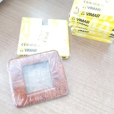 Vimar idea placca rondo - idea,