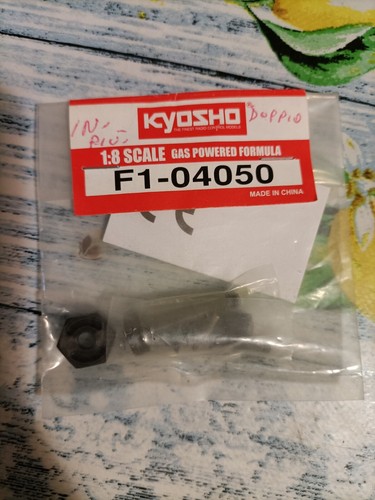 Kyosho 2004 04050 - kyosho,