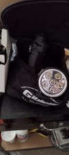 Torcia speleo sub gibielle - torcia,