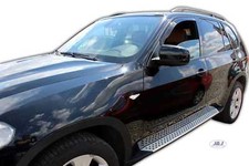 Deflettori Aria Per BMW X5 E70