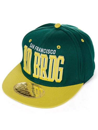 Redbridge snapback cappello - redbridge,