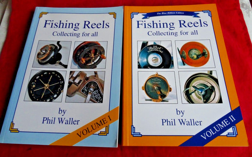 Fishing reels collecting for - fishing,