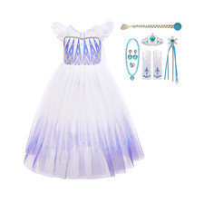 Elsa frozen dress and - dress, gift