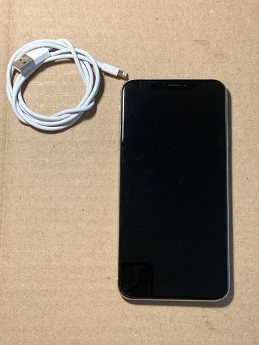 Apple iphone max 256gb - xs,