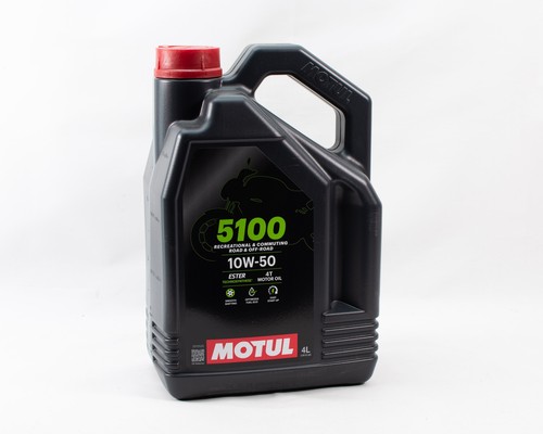 Olio motore motul - motore, 10w50