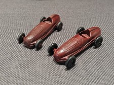 Rivarossi Mercedes W 154 Corsa 1/43