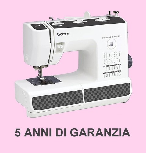 Brother hf27 macchina per - hf27,