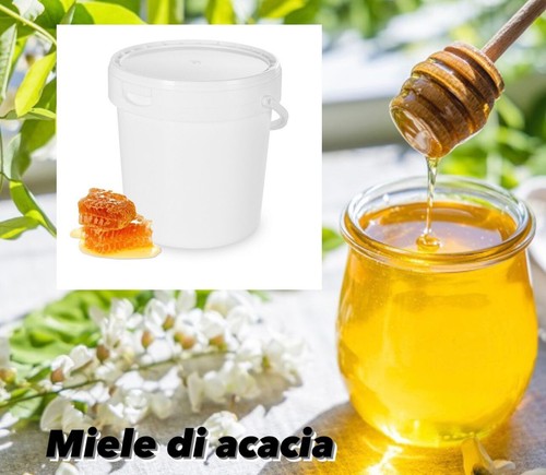 Miele acacia all - miele, all'ingrosso