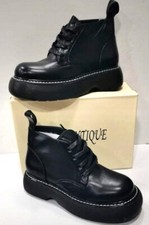 Anfibi donna Diamantique