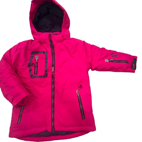 Giacca cappotto sci bambina - giacca/cappotto, tg