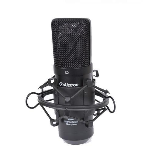 Alctron um900 microfono - alctron,