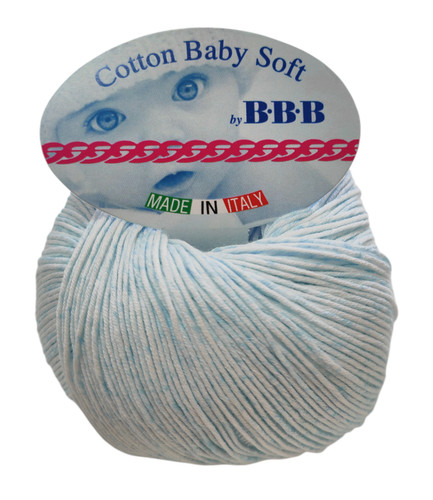 Gomitolo cotone - gr.,