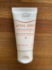 Swiss VITAL JUST Micro Peeling