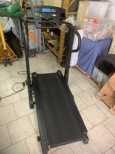 Tapis roulant fassi - tapis,