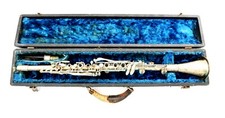 Clarinetto solista vintage