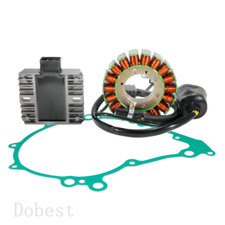 Statore+Raddrizzatore+Guarnizi