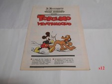 TOPOLINO  VENTRILOQUO  25