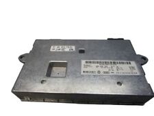 Centralina Interfaccia