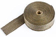 Collettore Downpipe Isolante