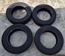4 Gomme Invernali Carico 205 65 R 16 C OLD DOT
