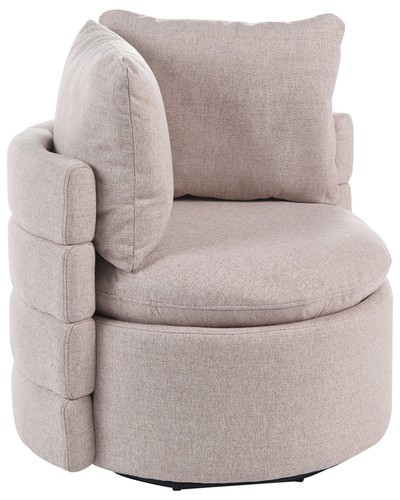 Poltrona tessuto con - poltrona,