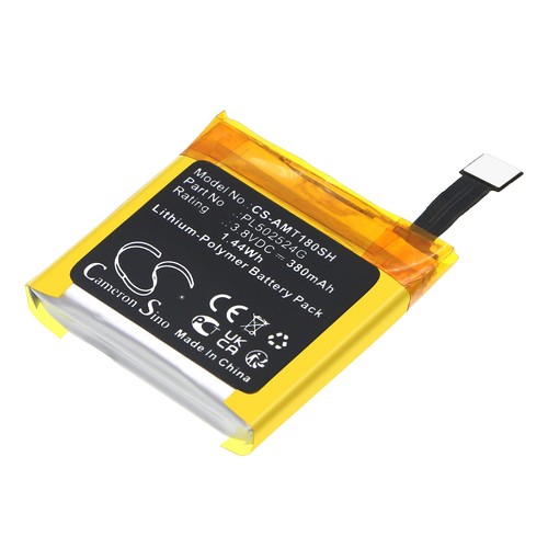 Batteria per amazfit gtr47 - batteria,