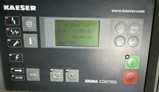 Siemens kaeser sigma - siemens,