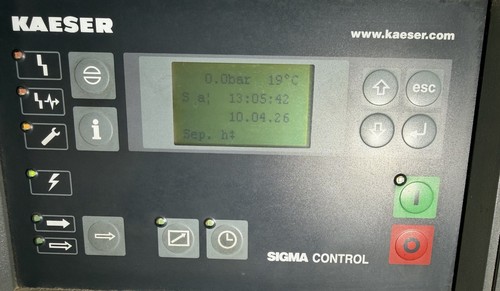 Siemens kaeser sigma - siemens,