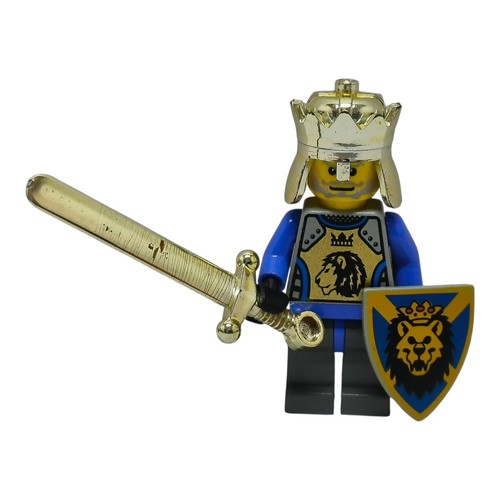 Sympa personnage roi knight - roi,