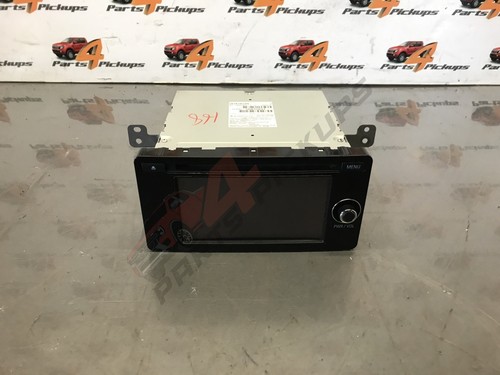Impianto stereo mitsubishi - stereo,
