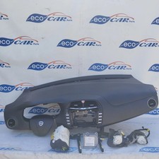 Kit Airbag Lancia Delta 2010