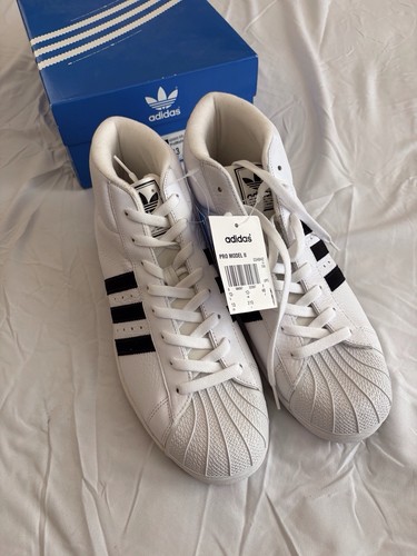 Scarpe adidas pro - pro, model