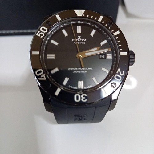 Orologio edox chrono - orologio,