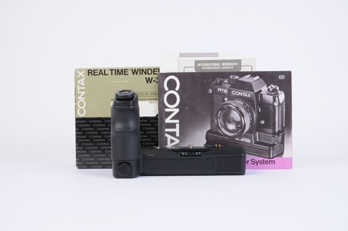 Contax real time winder - contax,